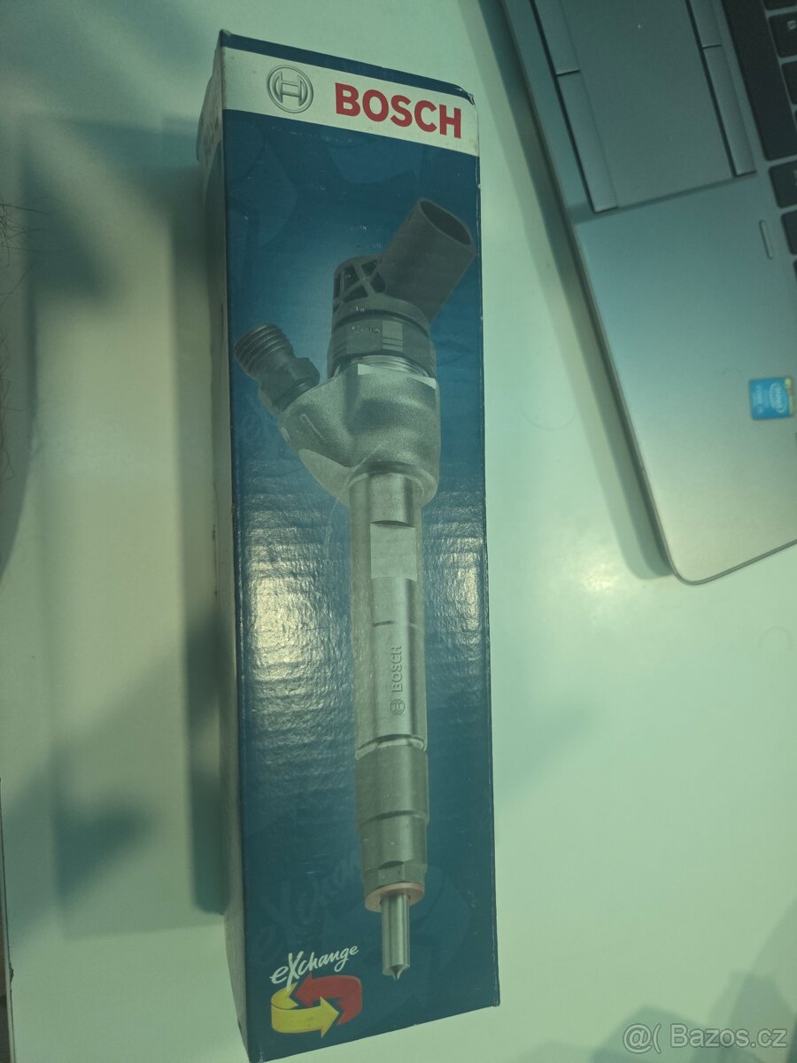 Vstřik NOVÝ do BMW 330D 530d 335D 535D 170 173 210kW - 2