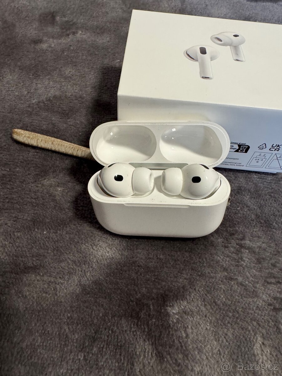 Apple airpodrs pro 3 - 2