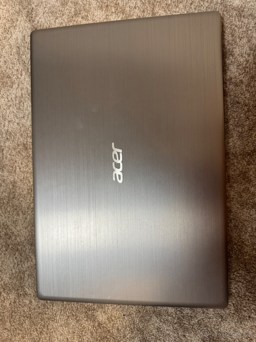 Acer Swift SF315-51 - 2