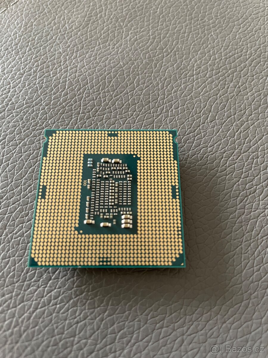 Procesor Intel Core i3-9100F - 2