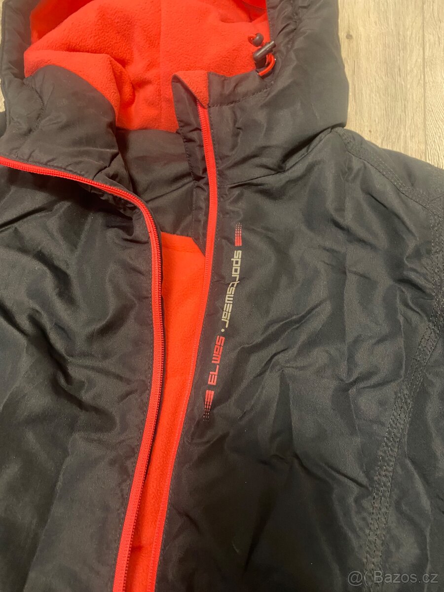 Dívčí bunda vel xs - 2