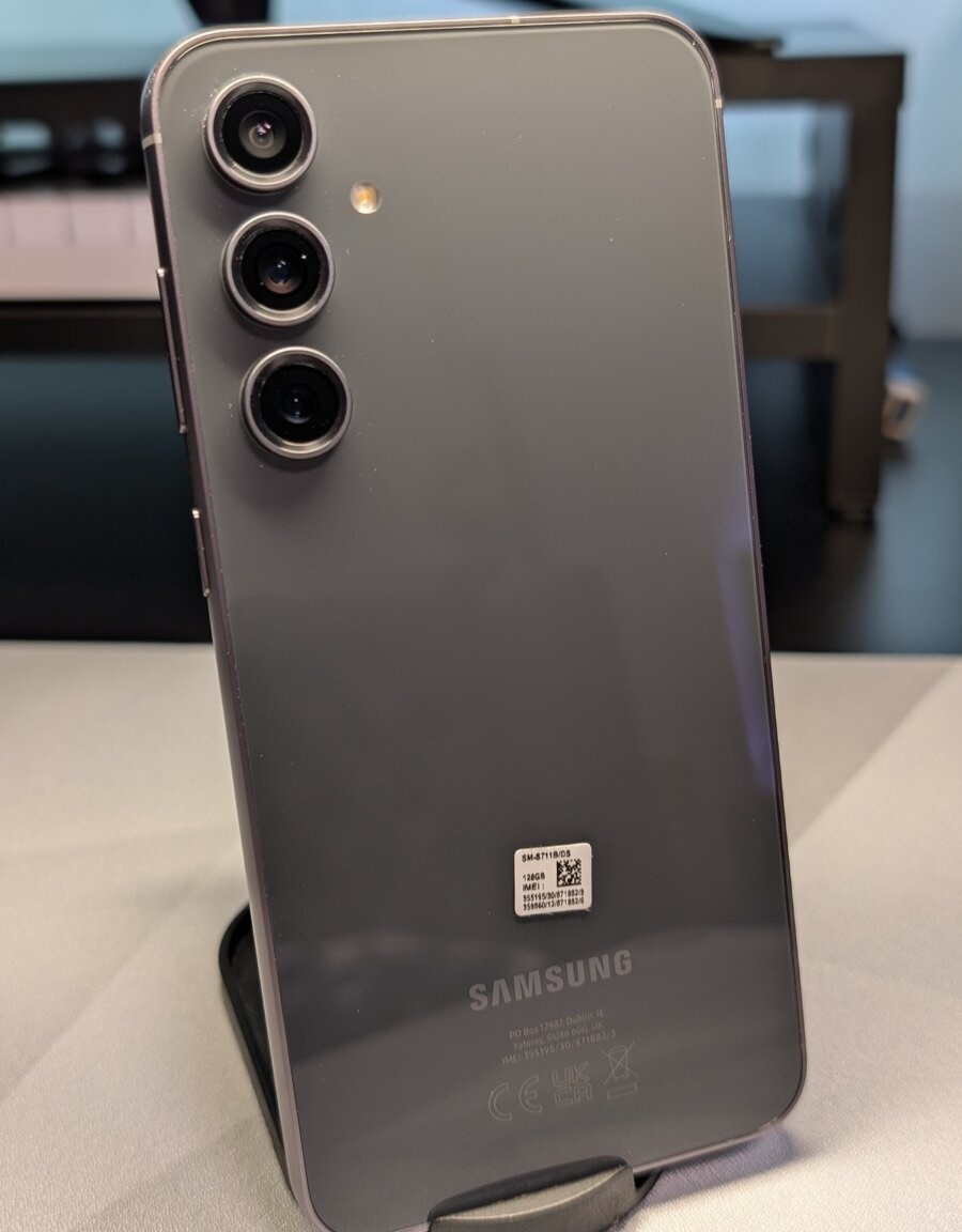 Samsung Galaxy S23 FE 5G 8/128 GB - 2