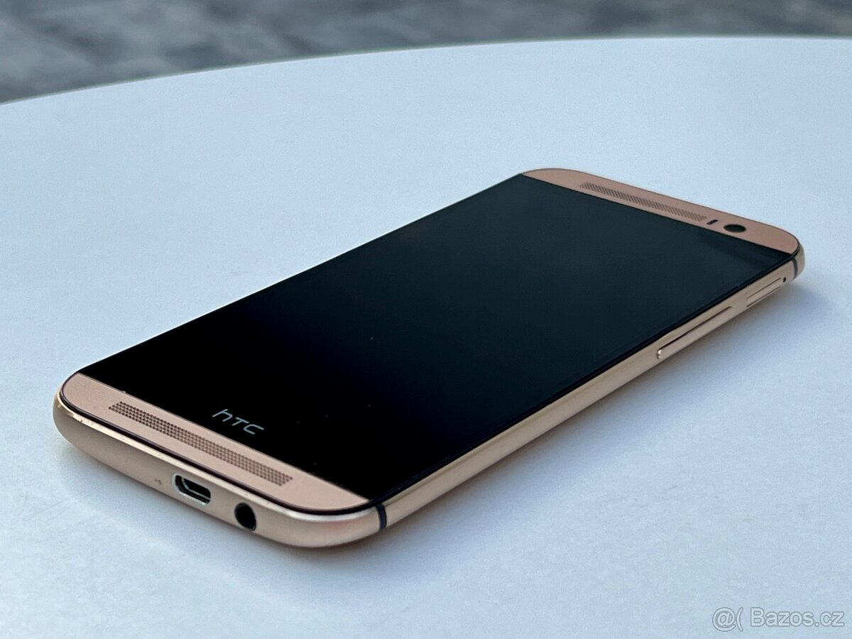 Smartphone HTC One M8 - 2
