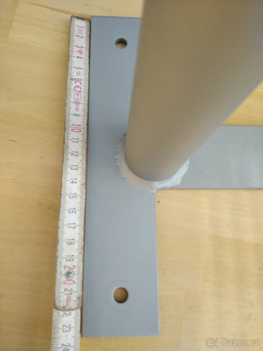 Prodám držák antény, konzola anténní - 2