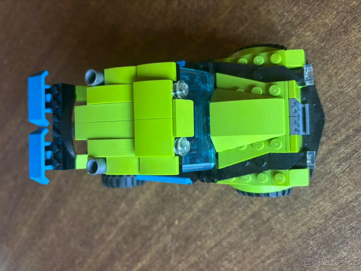 Lego Creator 3in1 - 2