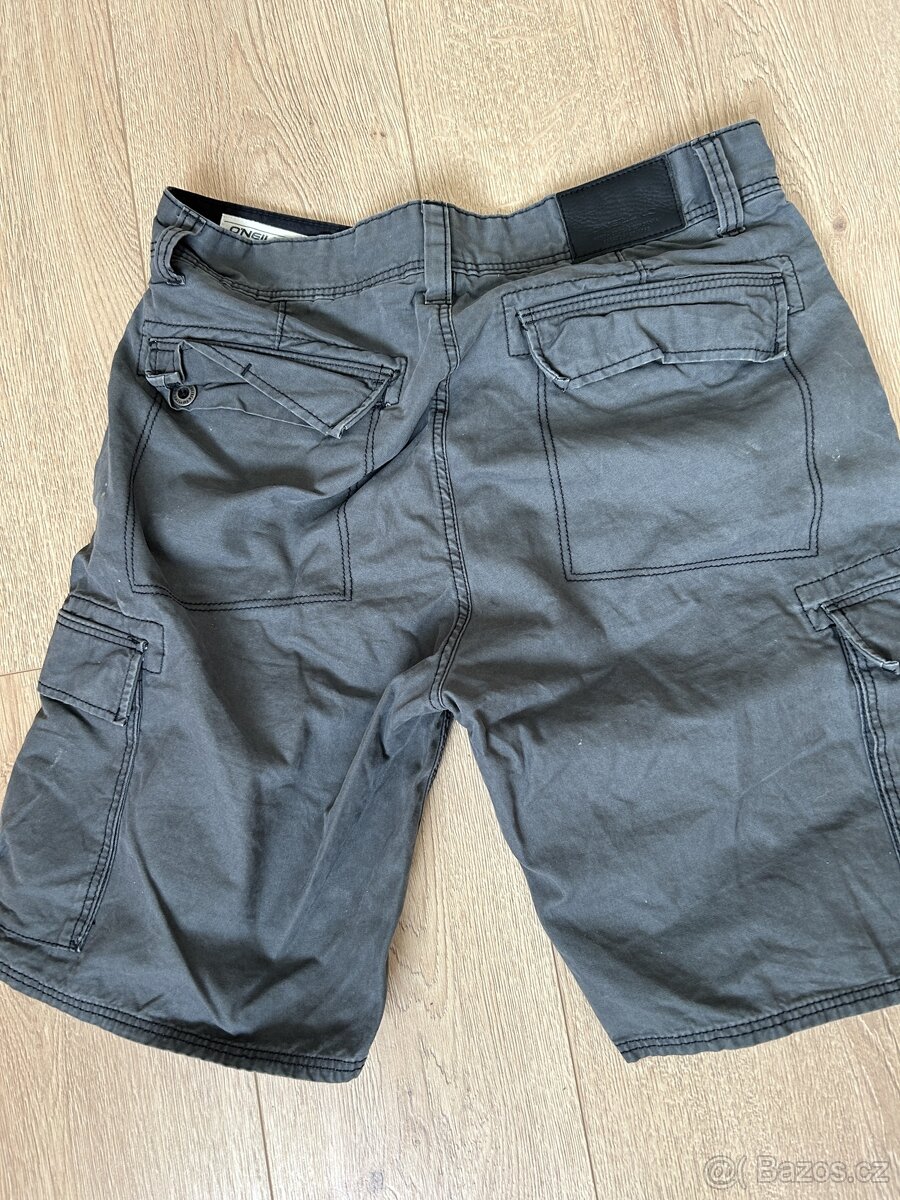 O’neill pánské šortky vel. 31 jako nové - 2