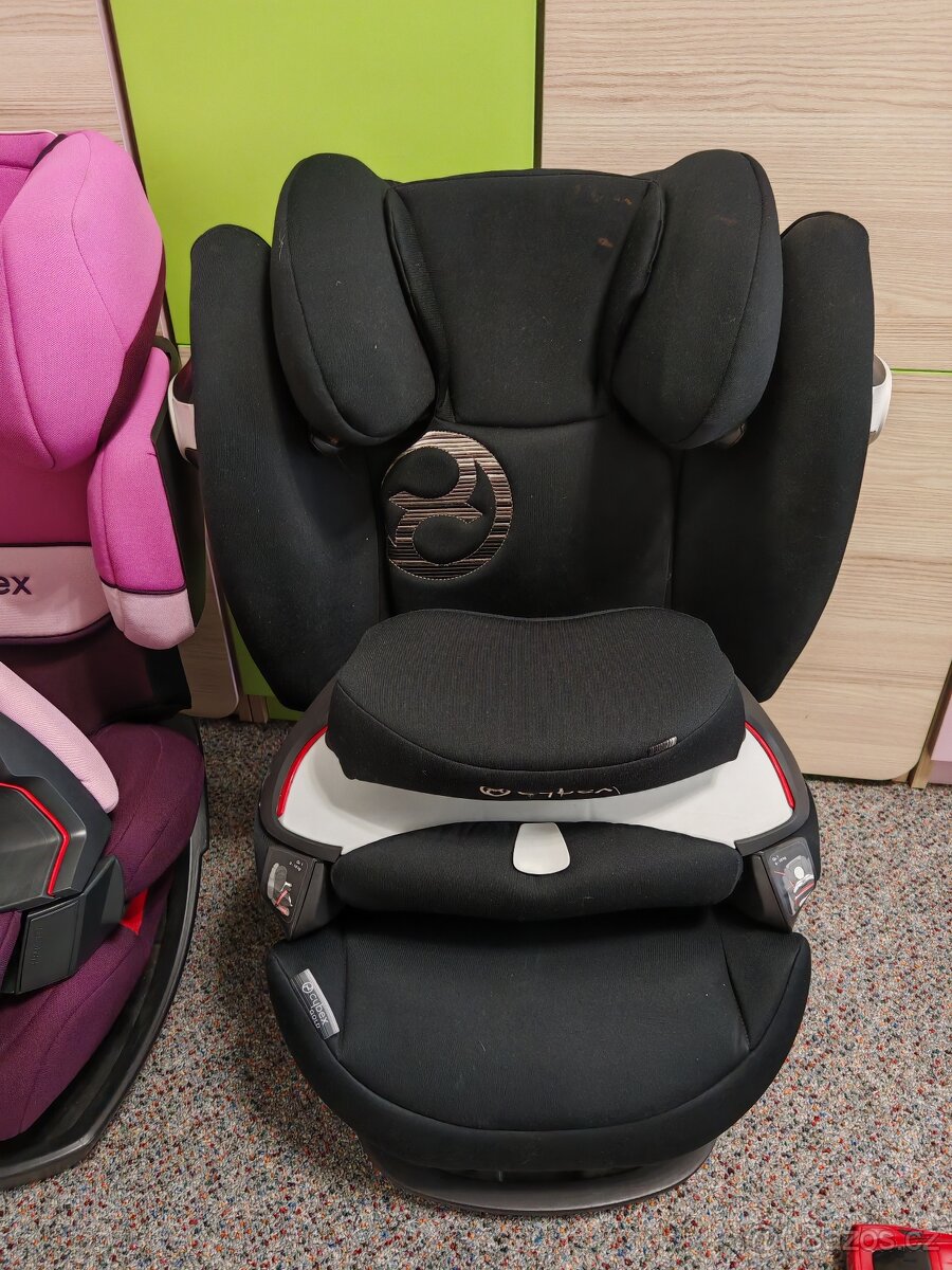 Autosedačky cybex - 2