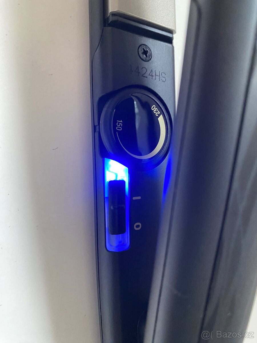 Žehlička Remington ceramický a turmalinový povrch nová - 2