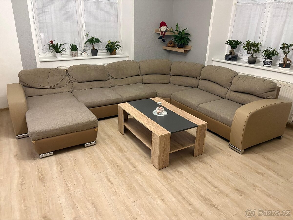 Sedací souprava - 2