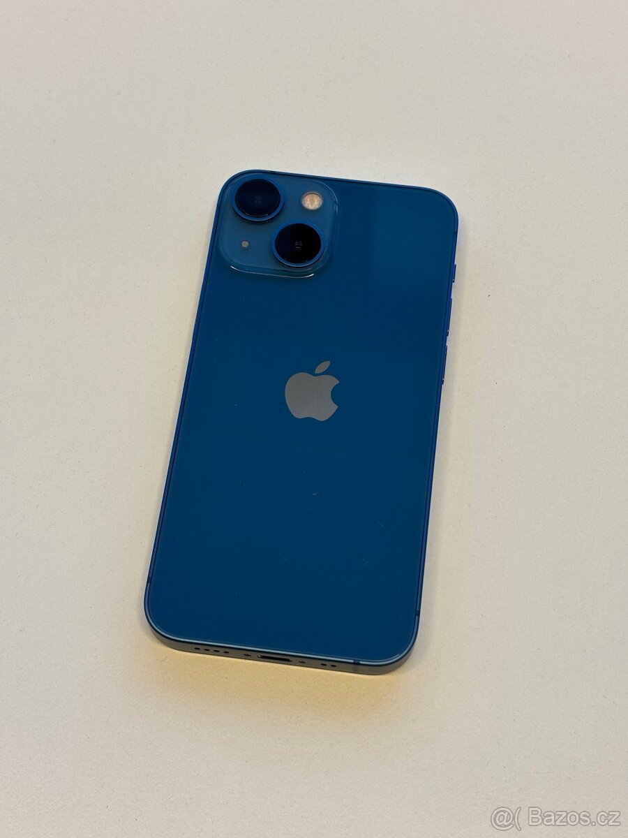 Apple iPhone 13 mini 128GB - 2