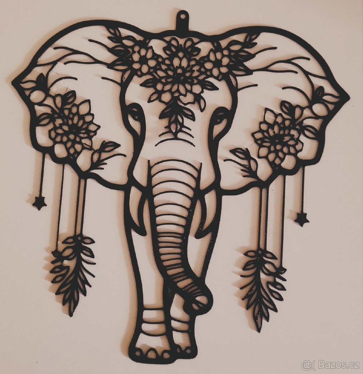 Nástěnné dekorace - 2