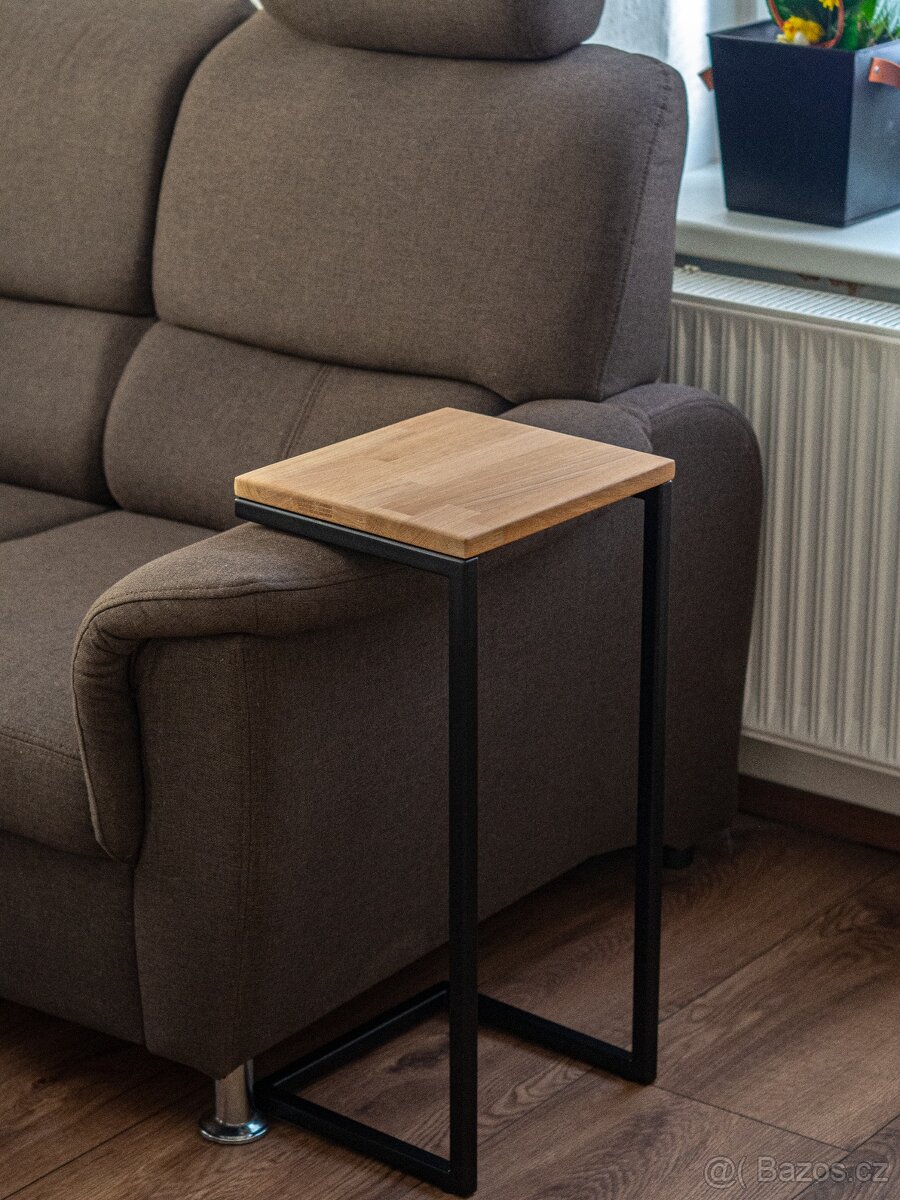 Odkládací stolek 2 - 2