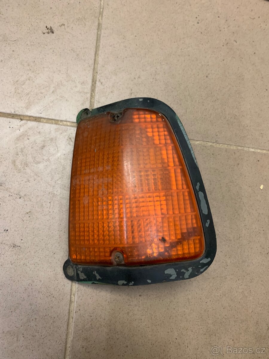 Blinkr Škoda 120 - 2