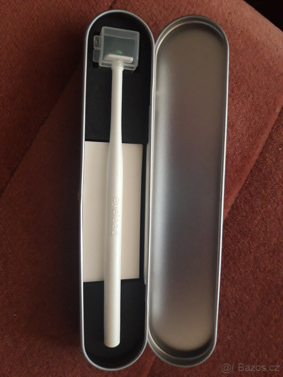 Eyelead SCK-1 + 77 čisících papírků na cisteni cipu - 2