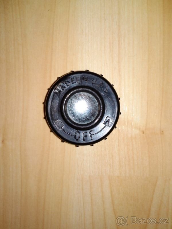 Šroub strunové hlavy Homelite - 2