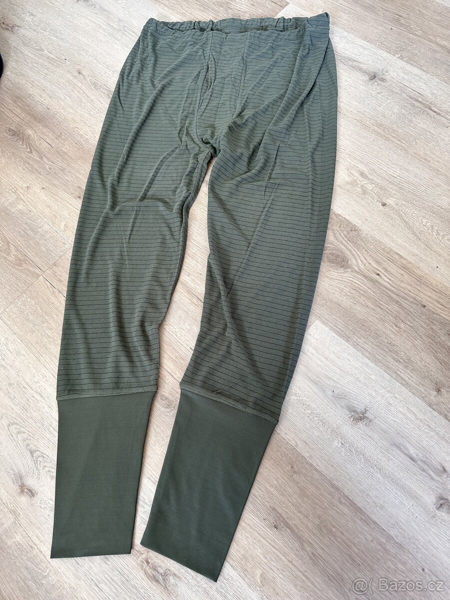 Výstroj AČR nové oblečení - 2