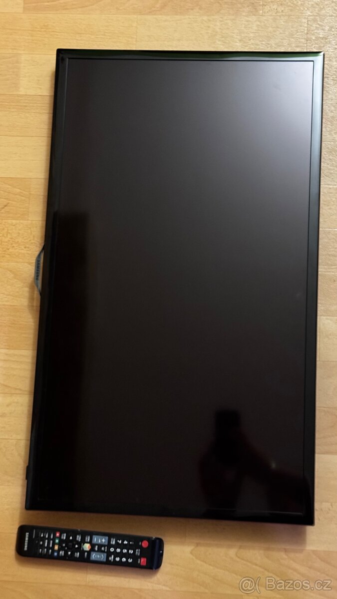 Full HD televize Samsung ue32f5500aw - 2