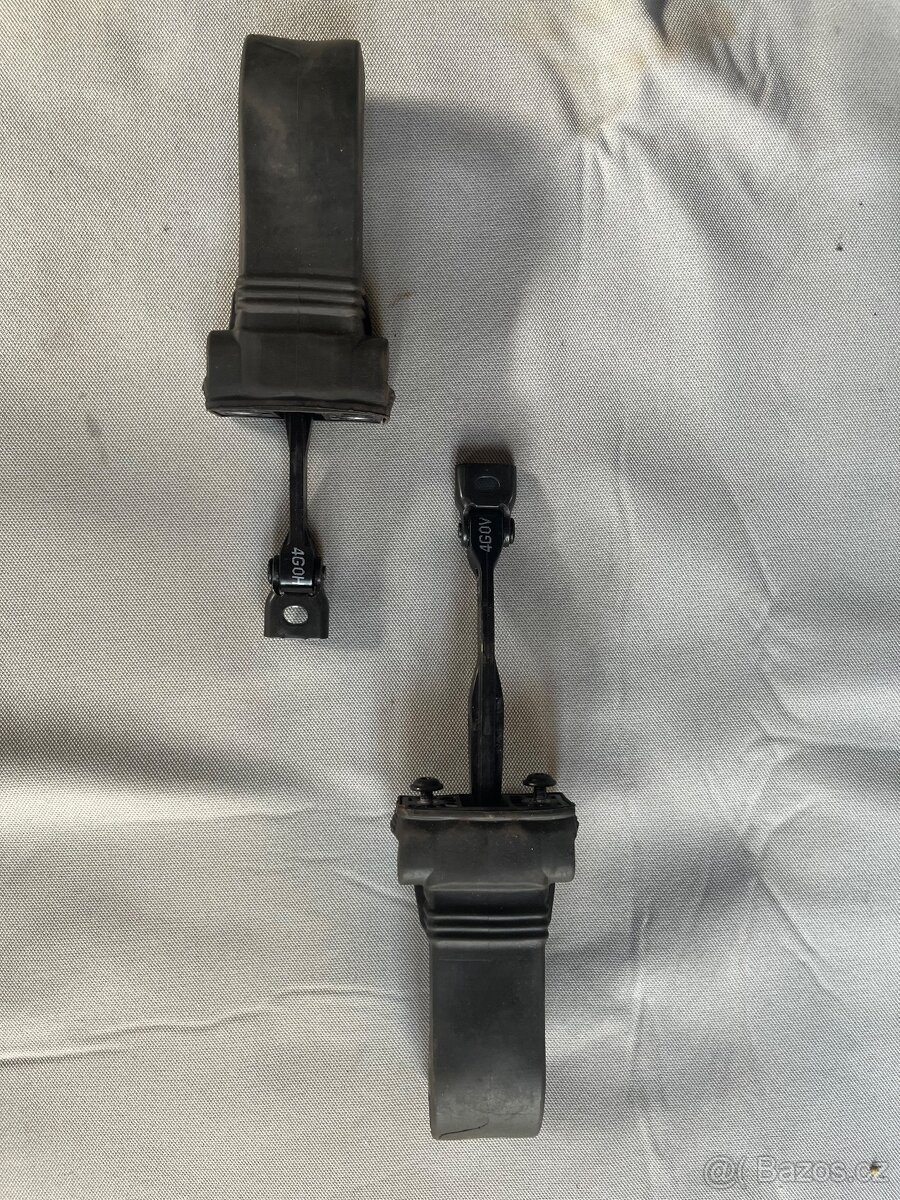 Náhradní díly dveří Audi A6 C7 - 2