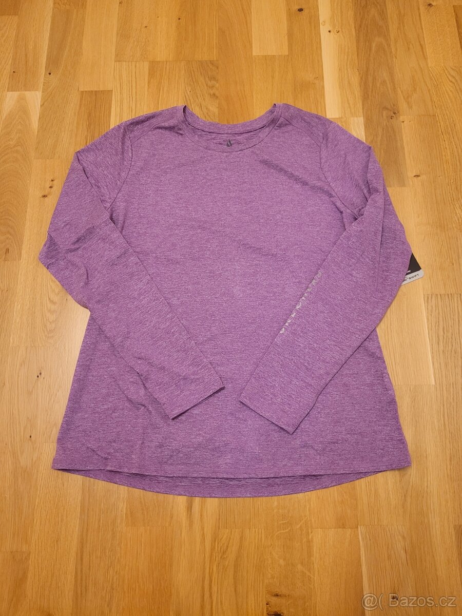 Skechers funkční tričko - 2