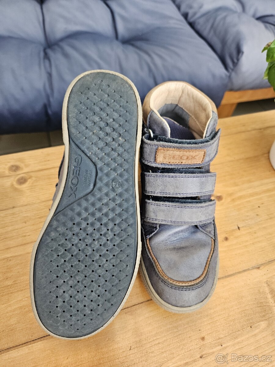 Geox celoroční vel. 34 - 2