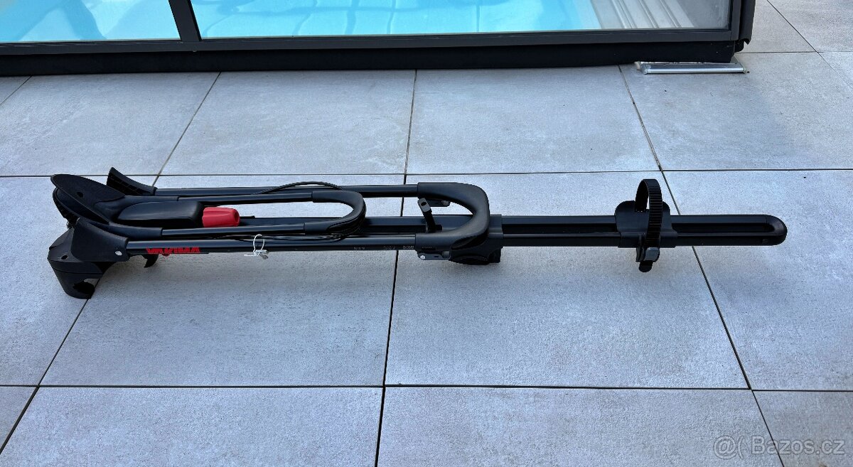Držák na kolo Yakima Frontloader, 18kg - 2