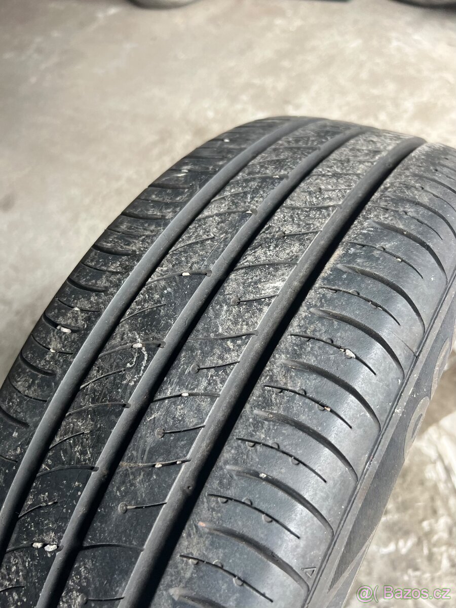 185/60R15 84H 4 ks vzorek 6 mm - 2