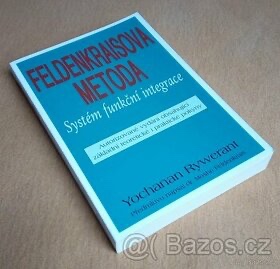 Feldenkraisova metoda - knihy - 2