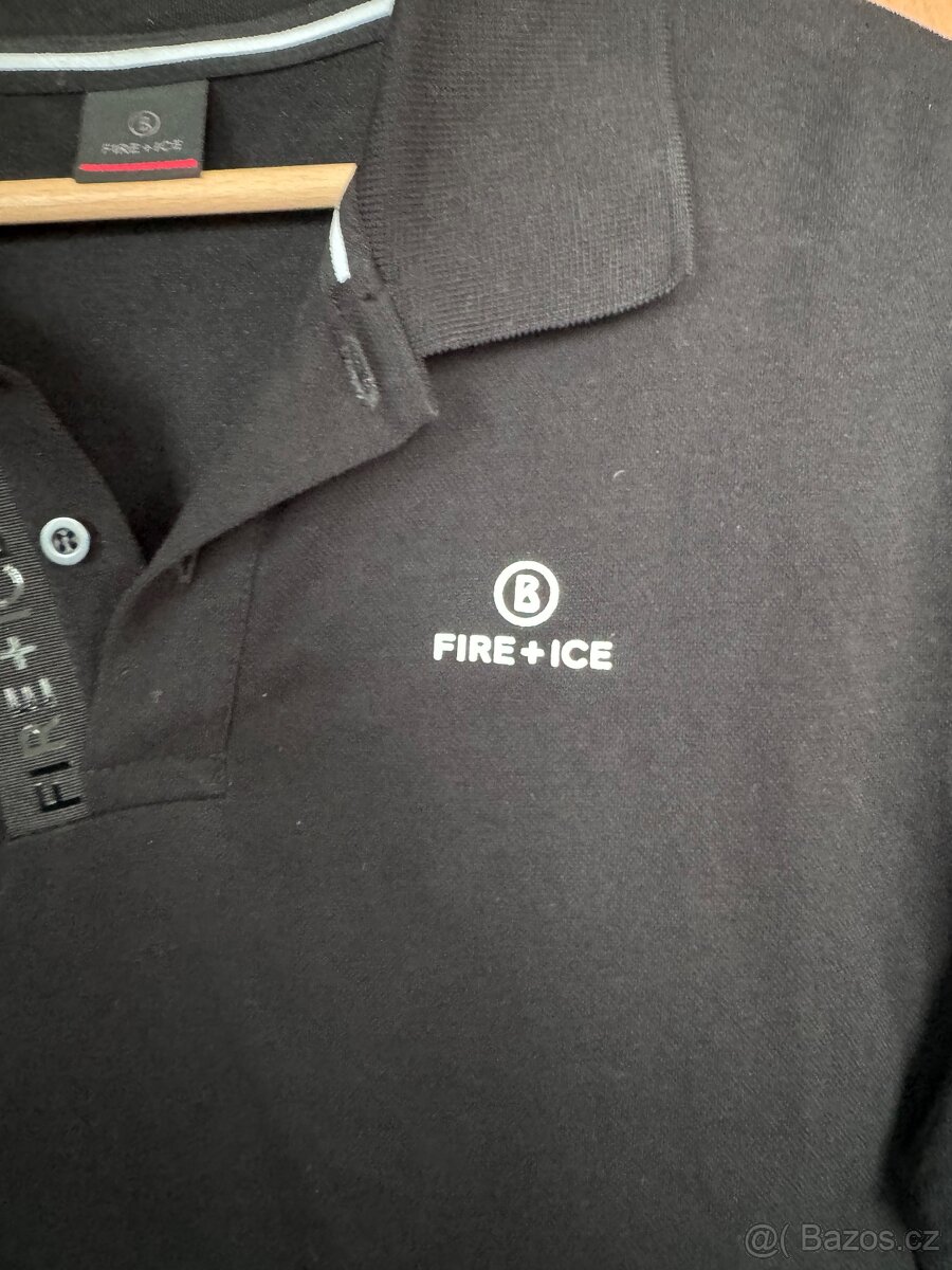 Panske polotriko Bogner - 2