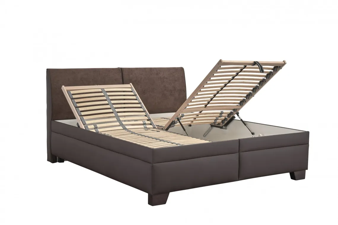 Postel od Blanaře - Quarto 180x200 - 2