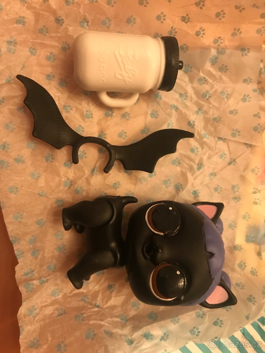 LOL Surprise Midnight Pup - 2