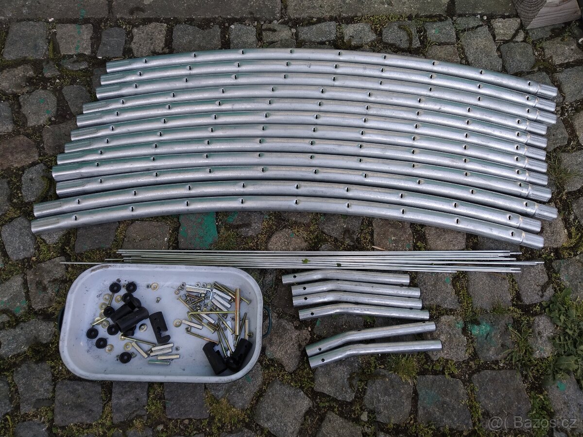 Trampolína Marimex 457cm náhradní díly - 2