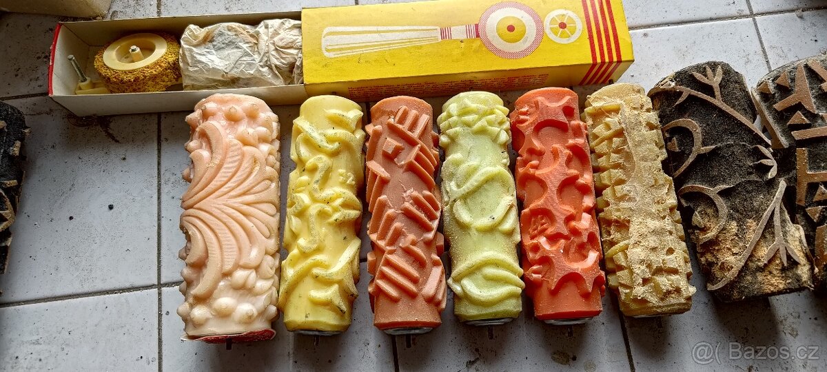 prodej starožitného nábytku - 2