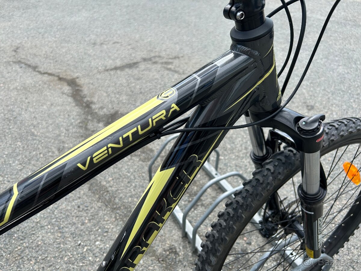 Mondraker Ventura vel. S - 2