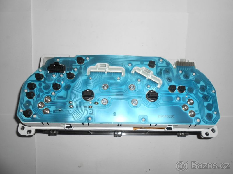 Budiky Suzuki Alto - 2