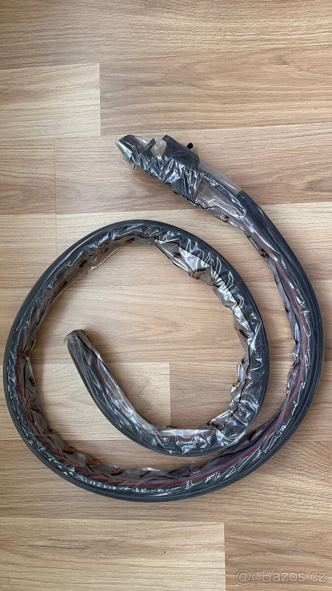 Ochranné boční lišty 2101-07 VAZ LADA ŽIGULI - 2