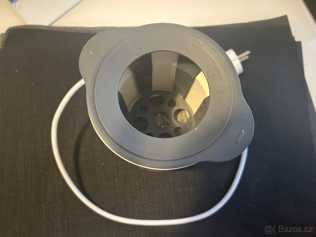 Ohřívačka lahví NUK - 2