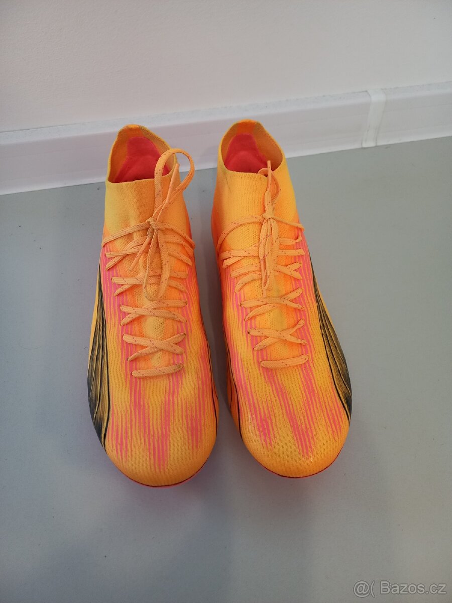 Lisovky PUMA ULTRA dětské - 2