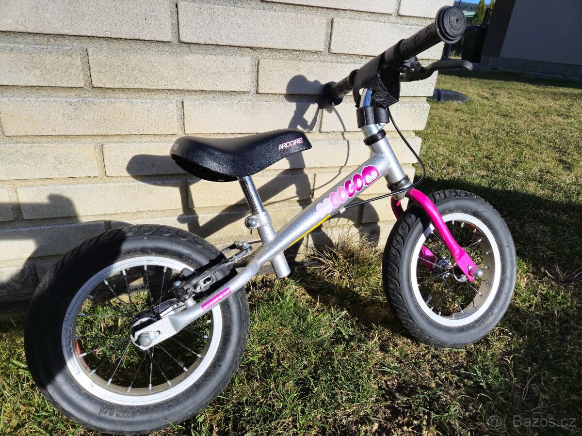 Dětské odrážedlo - 2