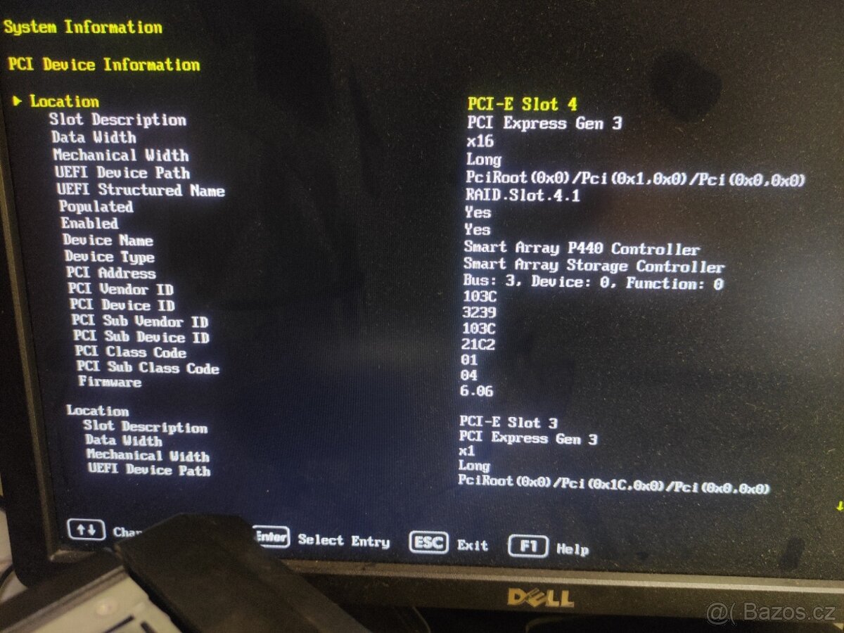 HPE ML 30 Gen9 4 LFF Model - 2