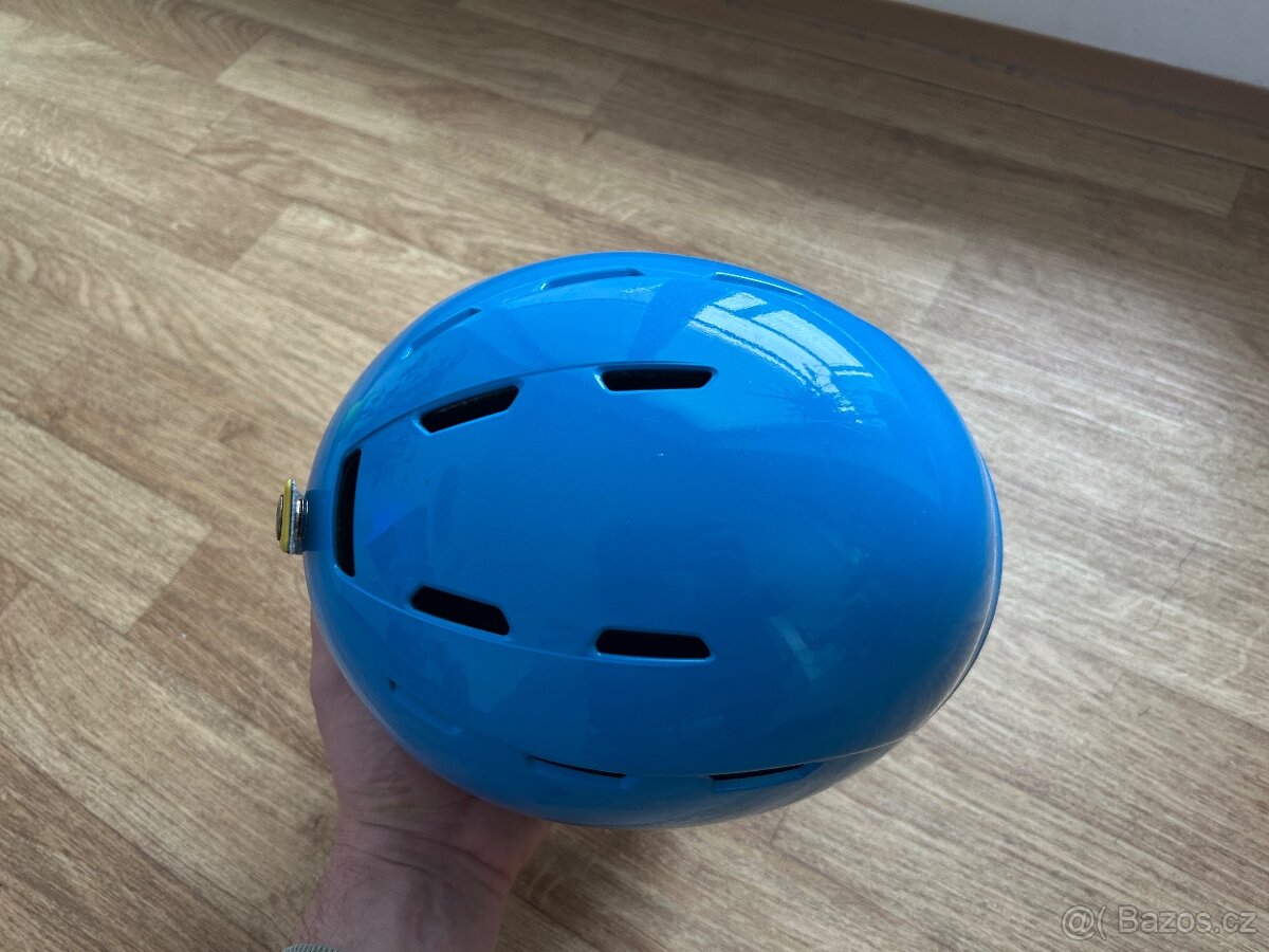 Dětská přilba HEAD vel. XXS-XS, do 52 cm - 2