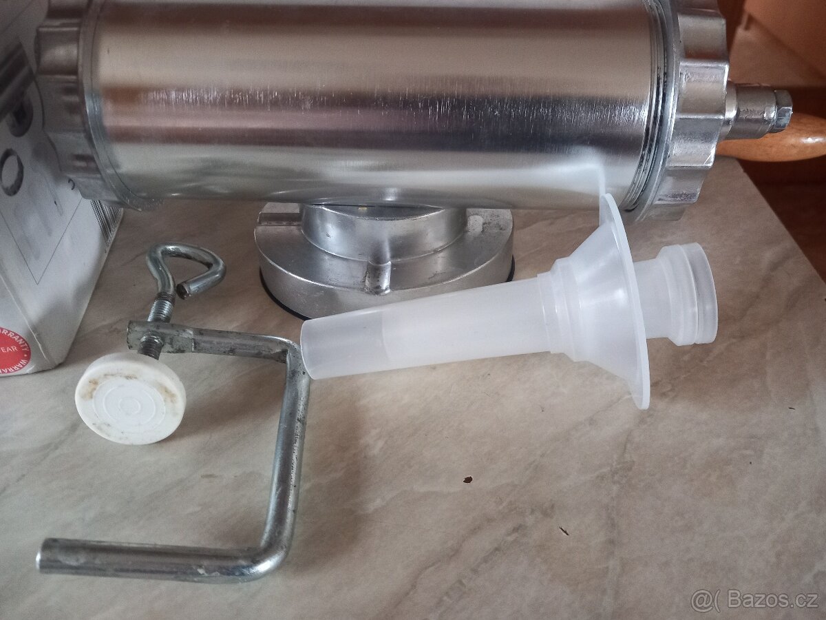 PLNIČKA KLOBÁS - 2