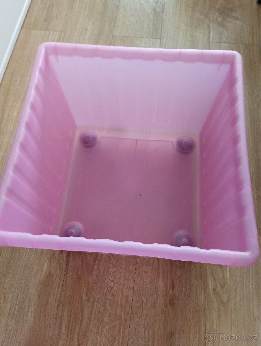 Box na hračky - 2