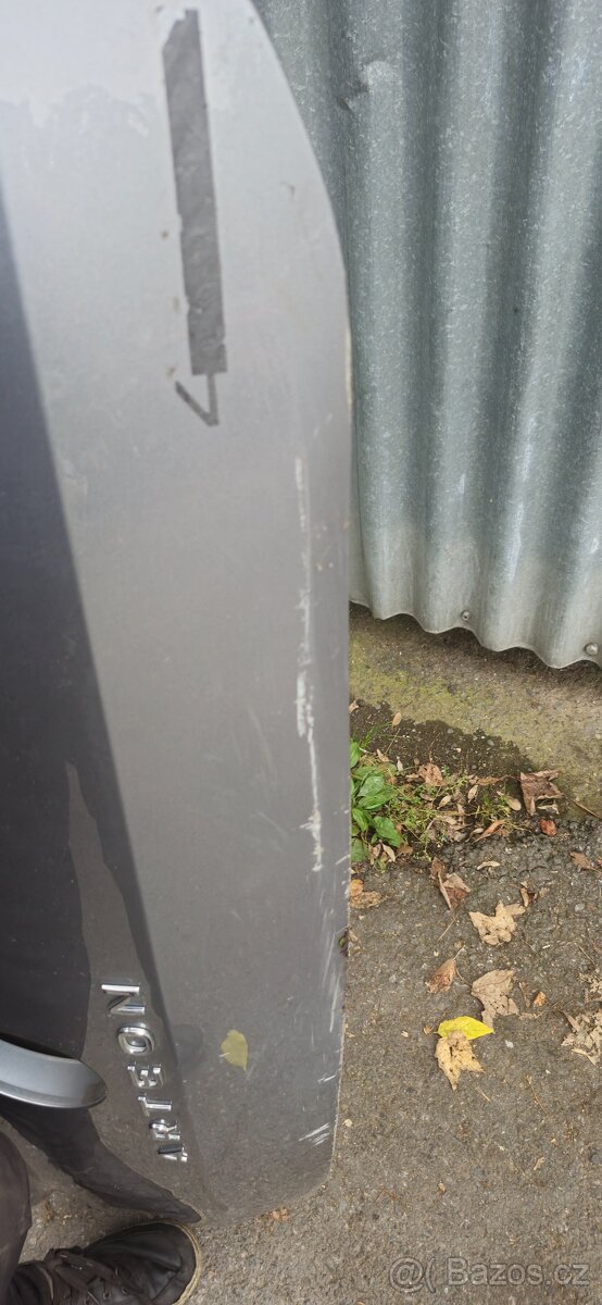 Viko kufru vw arteon - 2