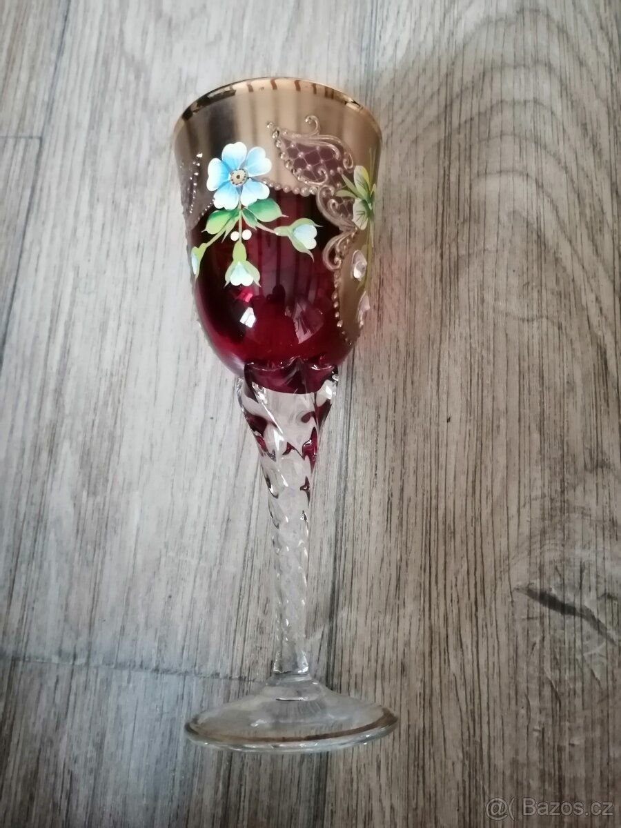 sklenice - 2