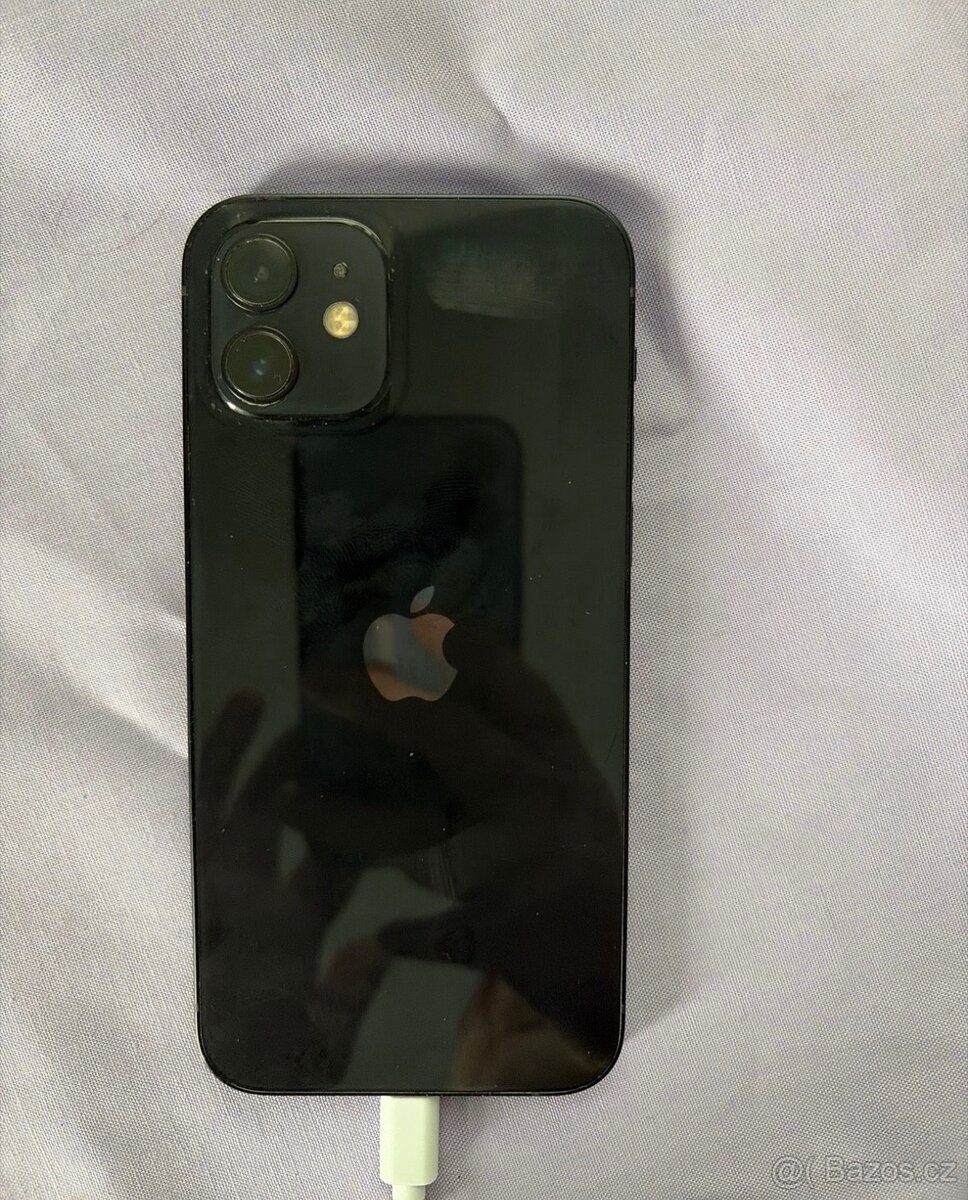 Iphone 12 128gb - 2