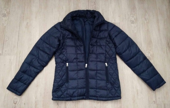 Dámská bunda vel.36 NOVÁ - 2