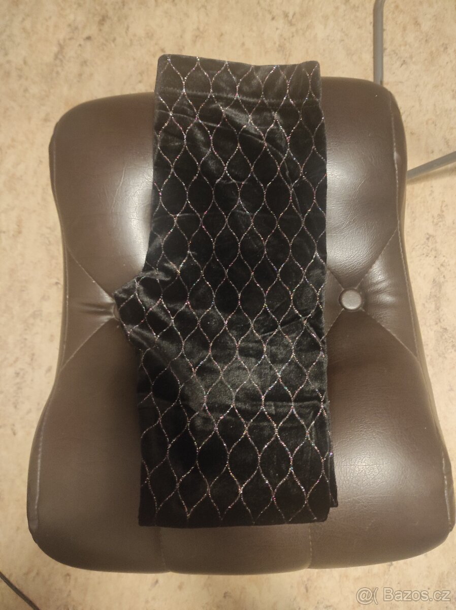 Společenské kalhoty vel. 146 - 2