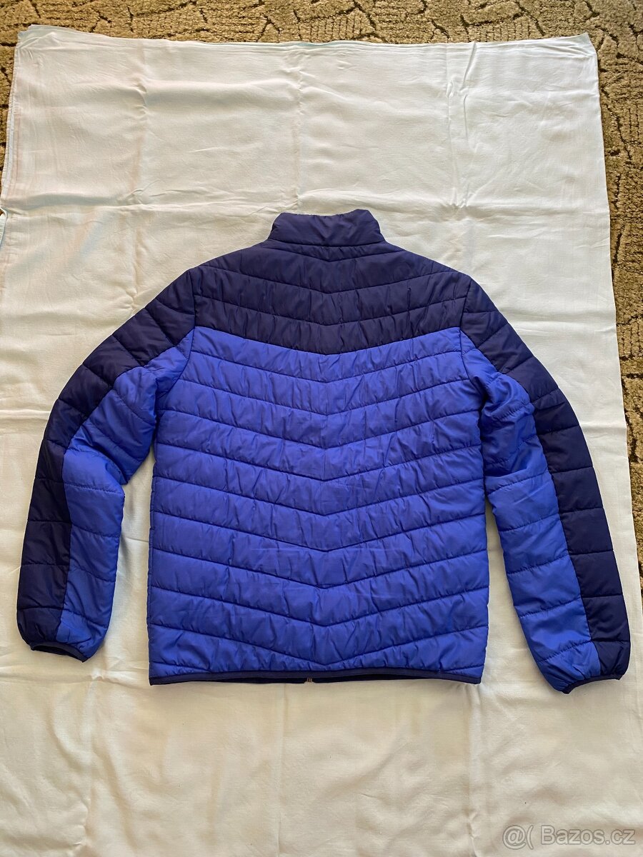 Pánská bunda vel.S - 2