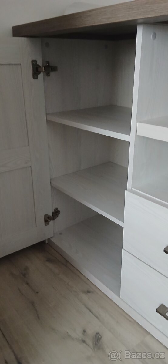 Přebalovák pro miminka - 2