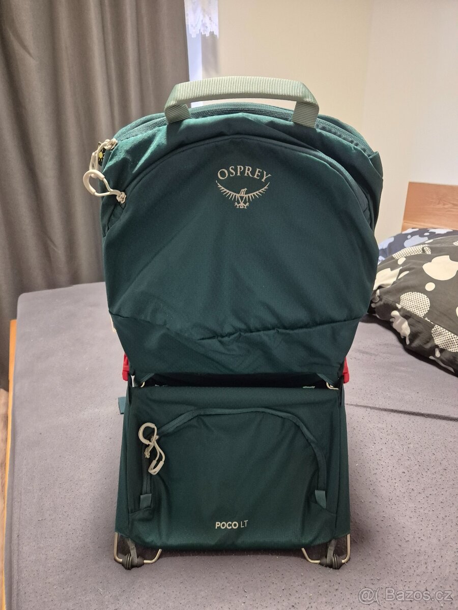 Krosna Osprey Poco LT - 2